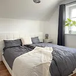 Morgensonne Apartment Igling