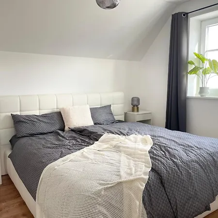 Morgensonne Апартаменты Igling